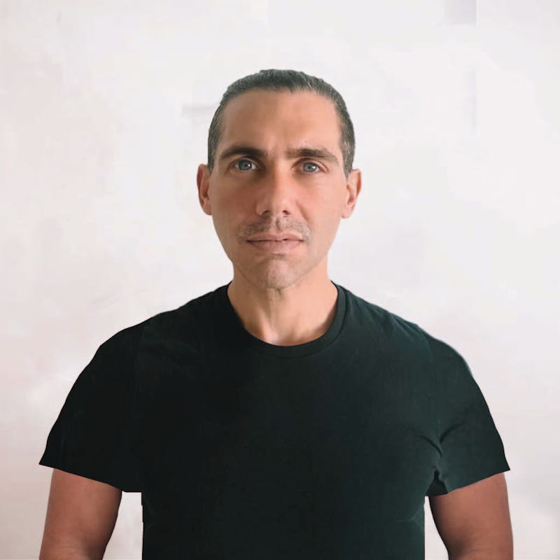 Agustín Antonino