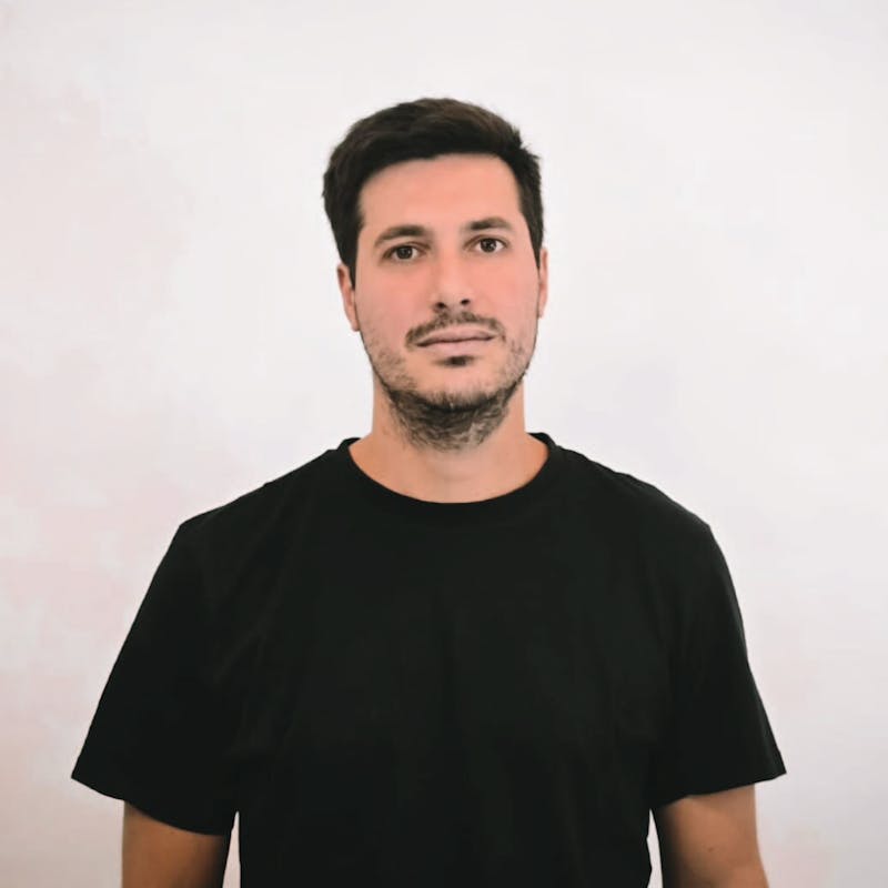 Joaquín Antonino
