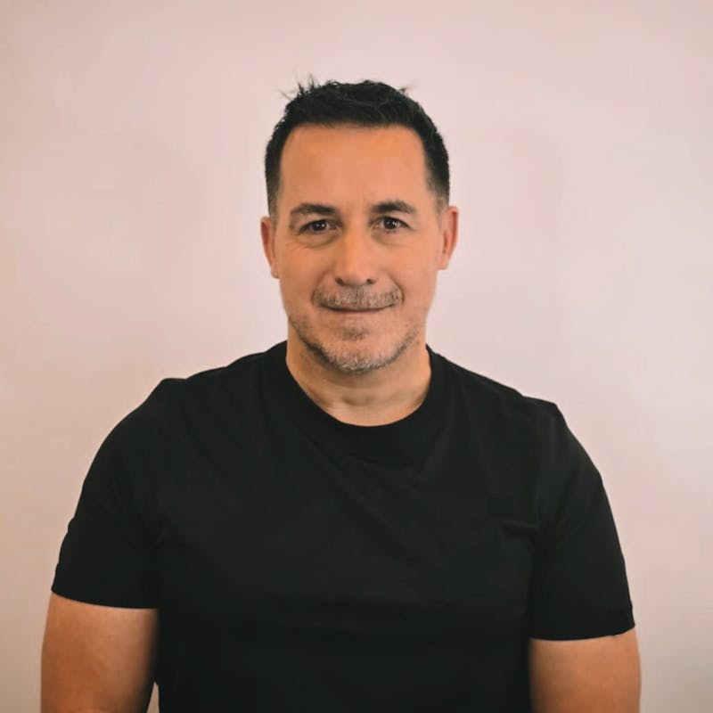 José Bergues
